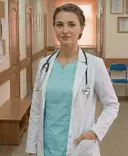 Орлова Виктория Павловна