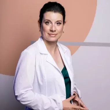 Фатеева Анастасия Александровна