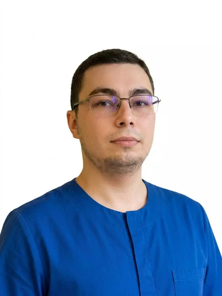 Жданов Ратмир Рамилевич 